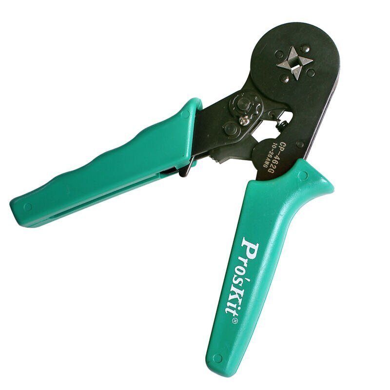 PROSKİT CP-462G YÜKSÜK SIKMA PENSİ