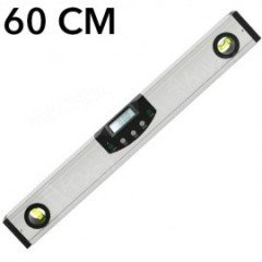 Loyka 5416L-600 Dijital Su Terazisi (Lazerli) 60CM