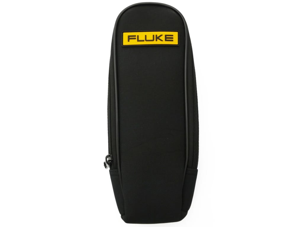 Fluke C33 Yumuşak Taşıma Çantası
