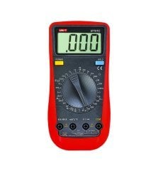 Unit UT 151C Dijital Multimetre ölçü aleti