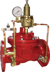 Y-7015 Relief Vana (T Tipi) PN25 (300 PSİ)