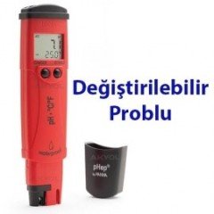 Hanna HI 98127 Dijital Ph Metre