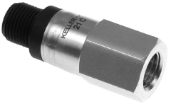 Pa 21c -1/12 Bar Transmitter 0-5v Rasyometrik 222120.0173