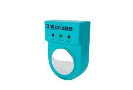 BAKON BK498 ESD Kablo Bileklik Test Cihazı
