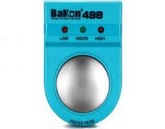 BAKON BK498 ESD Kablo Bileklik Test Cihazı