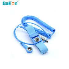 BAKON BK486 ESD Bileklik Antistatik
