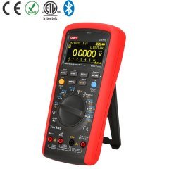 Uni-t UT171C Endüstriyel True RMS Dijital Multimetre