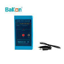 BAKON BK485 ESD Yüzey Direnç Ölçüm Cihazı