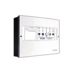 Mavili ML-2222 Maxlogic Konvansiyonel Yangın Alarm Santrali, 2 Bölge