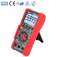 Unit UT191E Profesyonel Multimetre