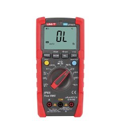 Unit UT191T Profesyonel Multimetre