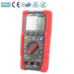 Unit UT191T Profesyonel Multimetre