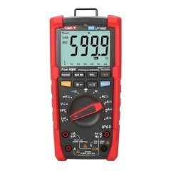 Unit UT195E Profesyonel Multimetre