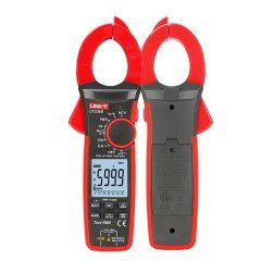 Uni-T UT206B 1000A True RMS Dijital Pensampermetre