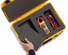Fluke CXT1000 Aşırı Sert Taşıma Çantası