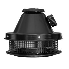 Bahçıvan BRCF-M 315 Yatay Atışlı Radyal Çatı Fanı