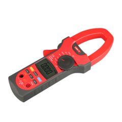 Uni-t UT209 AC-DC True Rms Pens Ampermetre