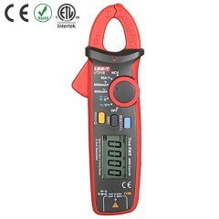 Unit UT211B 60A True RMS Çok Fonksiyonlu Mini Pensampermetre
