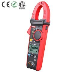 Uni-t UT216C AC-DC Pens Ampermetre