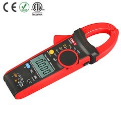 Uni-t UT216C AC-DC Pens Ampermetre