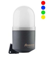 Mucco RGB Buzzer Işıklı Korna SNT-K74-RGB