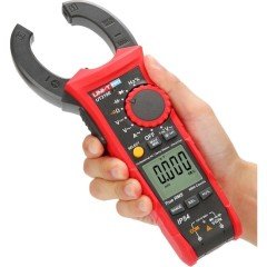 Unit UT219E Profesyonel Pensampermetre