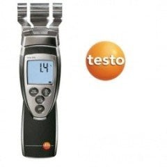 Testo 616 Malzeme Nemi Ölçüm Cihazı