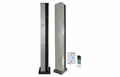 NİVA Dikey Tip Isıtıcısız Hava Perdesi KLC-DK300