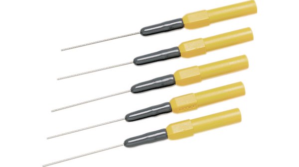 Fluke TP40 Otomotiv Test Ucu Pimleri