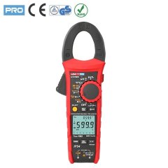 Uni-T UT219DS Profesyonel Pensampermetre