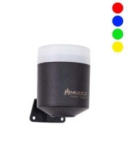 Mucco Mini RGB Buzzer Işıklı Korna SNT-MB74-RGB
