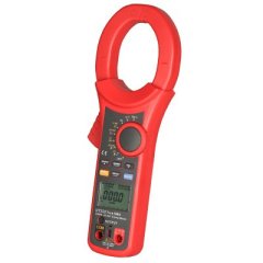 Unit UT 222 AC/DC 2500A Dijital Pensampermetre