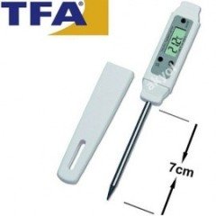 TFA 30.1013 Kısa Problu Termometre