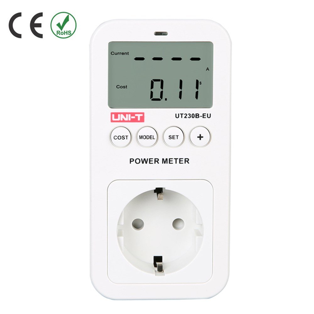 Unit UT230B-EU Güç Ölçüm Cihazı Fiyatı