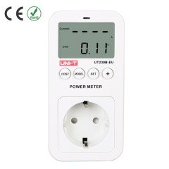 Unit UT230B-EU Güç Ölçüm Cihazı Fiyatı