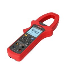 Unit UT 243 AC 1000A True RMS Güç-Harmonik Pensampermetre