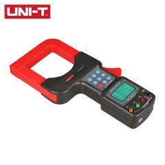 Unit UT 253A Geniş Ağızlı Kaçak Akım ölçer