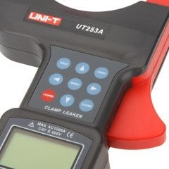 Unit UT 253A Geniş Ağızlı Kaçak Akım ölçer