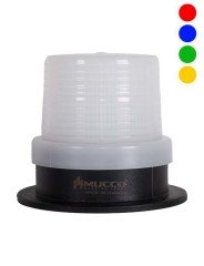 Mucco 90 Serisi RGB Tepe Lambası SNT-915-RGB