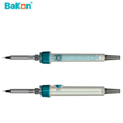 BAKON BK932 ISI AYARLI KALEM HAVYA (80W)