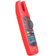 Unit UT 256B 200A True RMS Açık Ağızlı Kapasite Ölçer