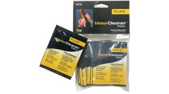 Fluke MC6 MeterCleaner™ Temizleme Bezleri