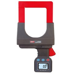 Unit UT 257A Geniş Çeneli Kaçak Akım Ölçer Pensampermetre