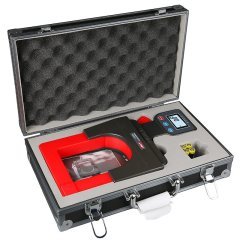 Unit UT 257A Geniş Çeneli Kaçak Akım Ölçer Pensampermetre