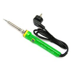 Proskit SI-131B Sıcaklık Ayarlı Kalem Havya (80watt)