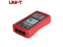 Unit Ut 261A Dijital Faz Sırası Ölçer