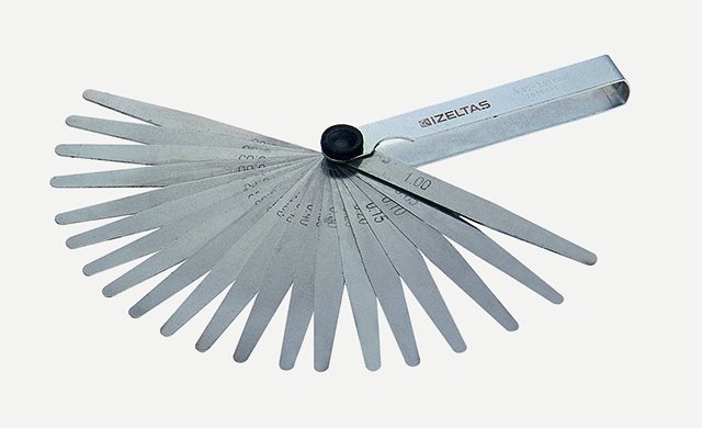 Sentil sae 2-35/1000''