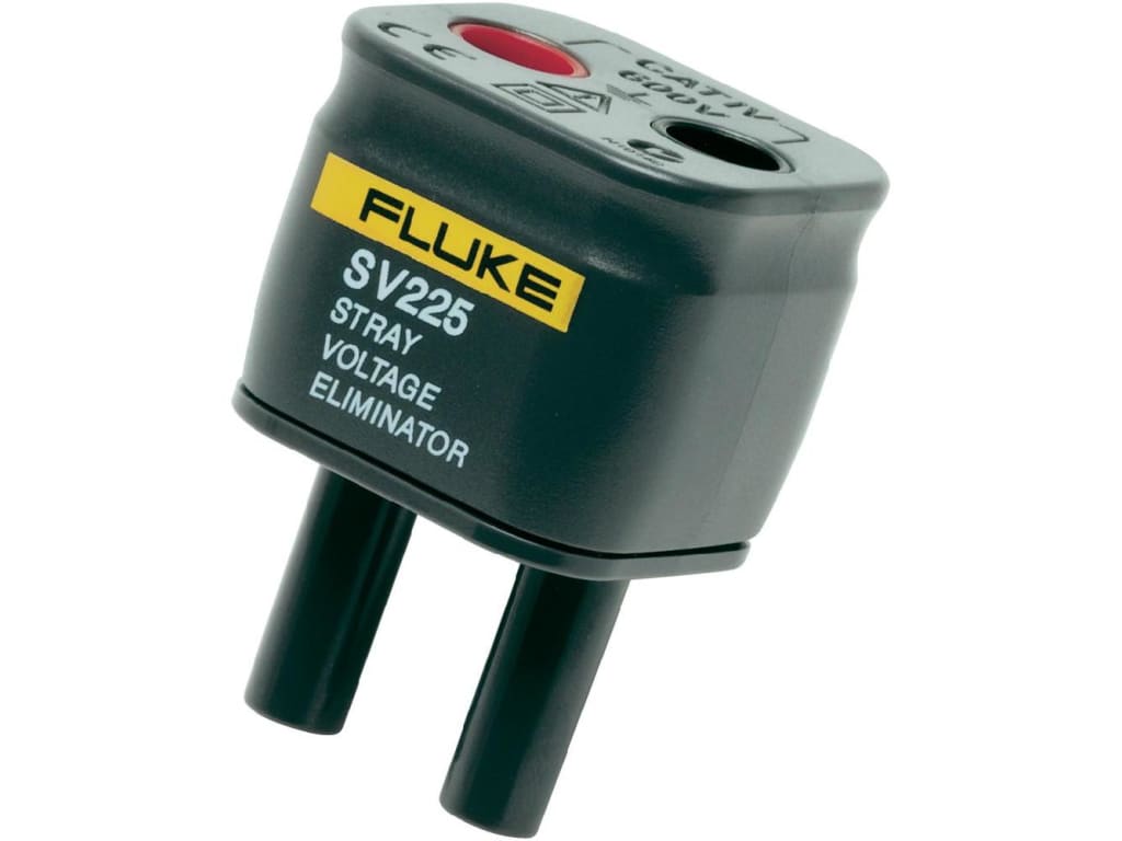 Fluke SV225 Parazitik Voltaj Adaptörü