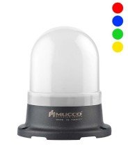 Mucco 100 Serisi RGB Tepe Lambası SNT-115-RGB