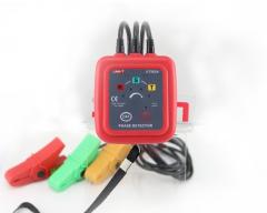 UNI-T UT 262A Kontaksız Faz Sırası Ölçer UT262A